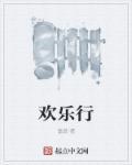 欢乐行回忆录